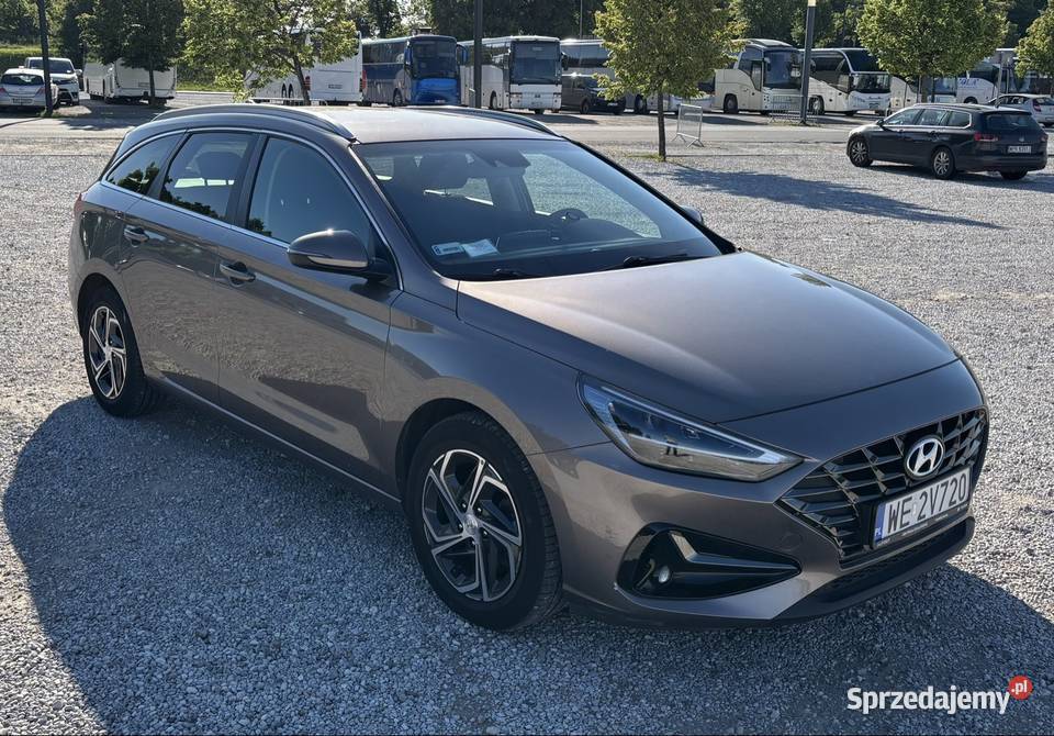 Mild hybrid ASO AppleCar Android bagażnik aluminiowe felgi Płońsk sprzedam