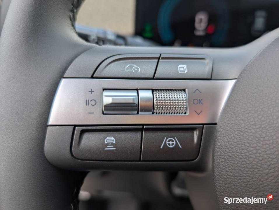 HEV Nowej Generacji Smart Comfort 16GDI 6DCT 2WD 15km sprzedam