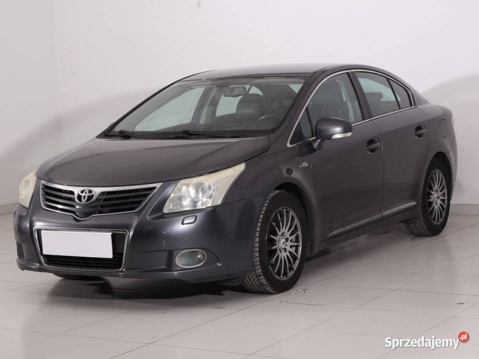 Toyota Avensis 22 D4D Piaseczno
