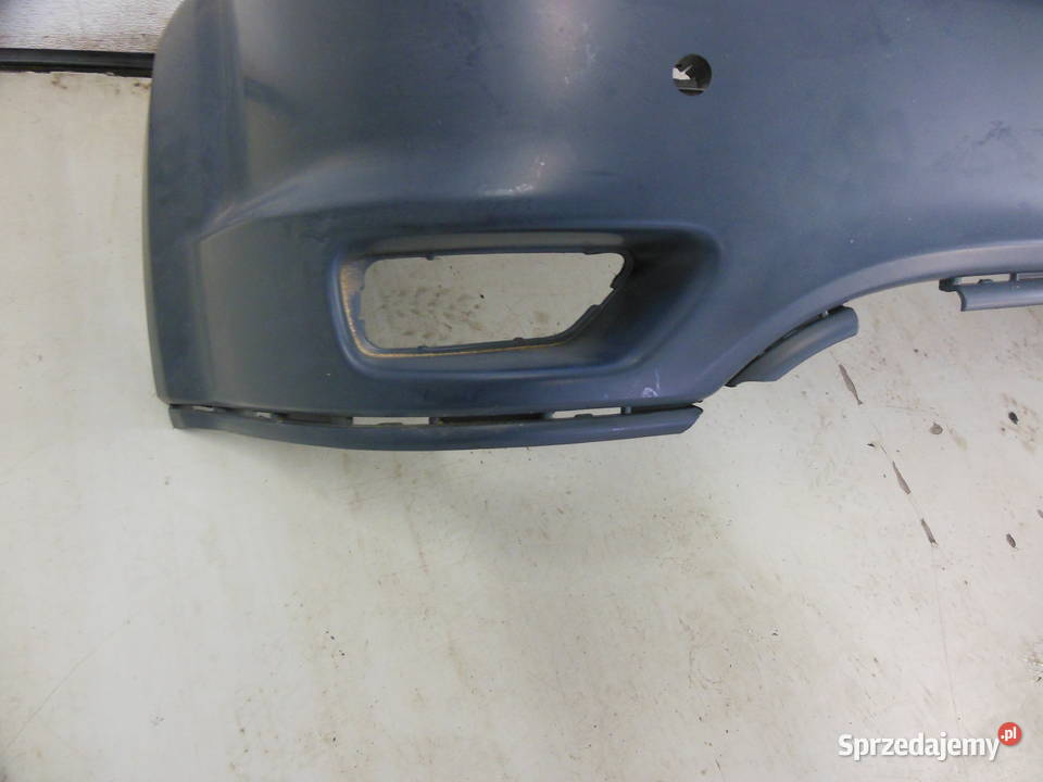 ZDERZAK TYLNY TYL TYŁ FIAT FREEMONT LIFT 11 Kozy