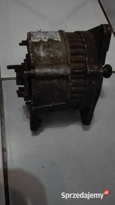 Ford Fiesta 89 95 r 13 i Alternator