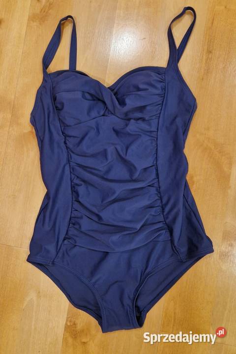 Kostium kąpielowy jednoczęściowy Bonmarche jednoczęściowe Lublin