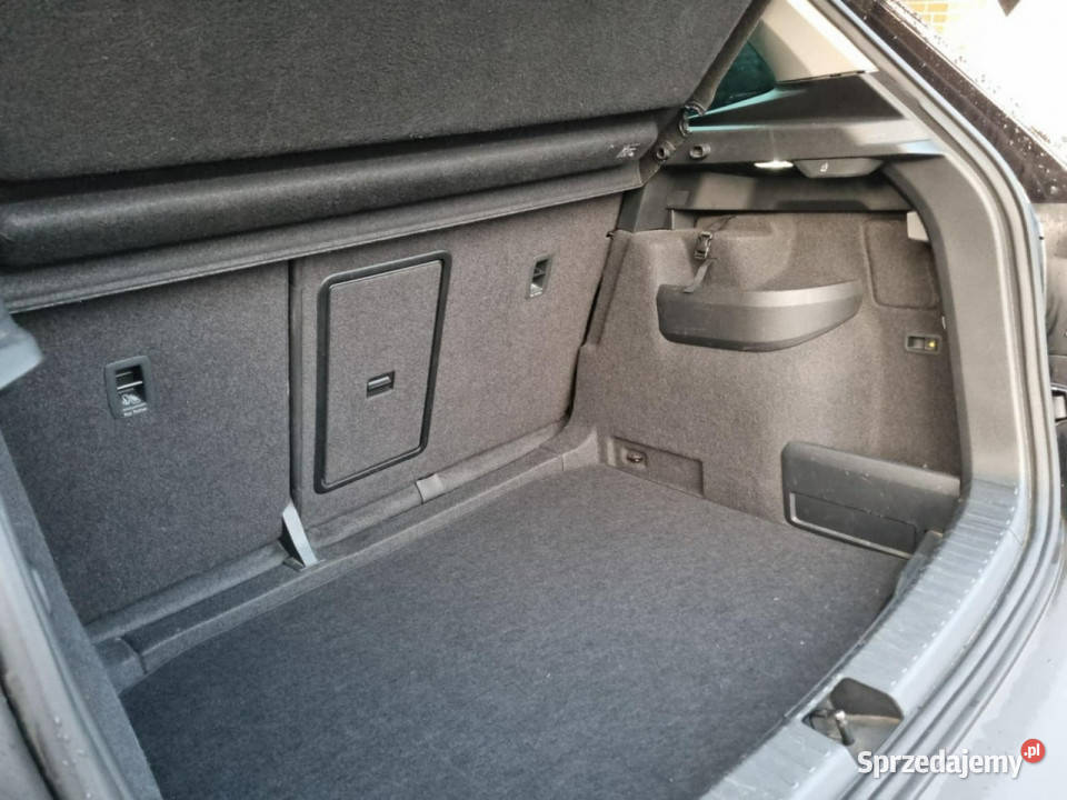 koda Karoq Sadlno sprzedam