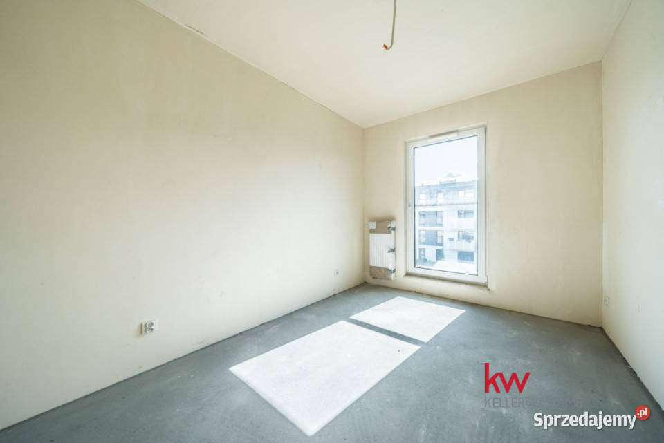 Mieszkanie na sprzedaż 3963m2 2pokojowe Poznań Piętro 2