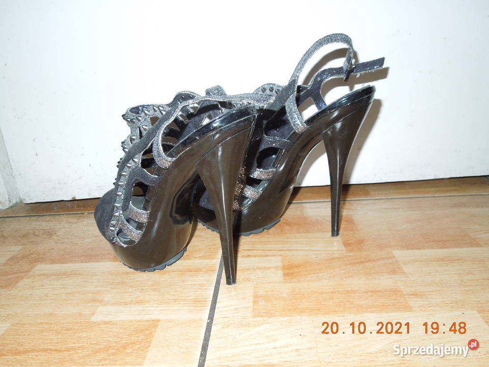 czółenka damskie Częstochowa