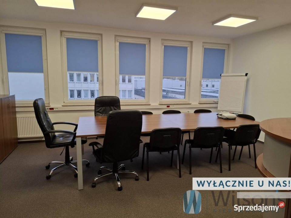 Lokal 100m2 Warszawa