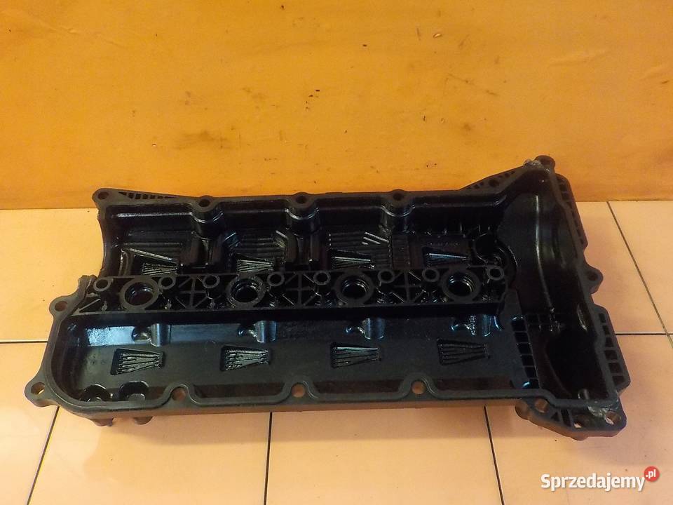 MAZDA 6 GH 22 CITD 12r 163 R2AA pokrywa zaworow