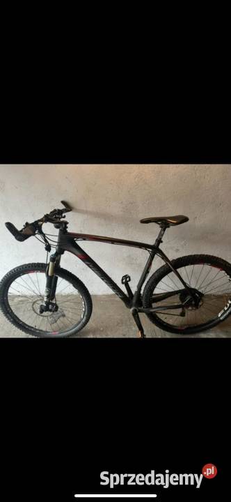 Merida Carbon Sanok sprzedam
