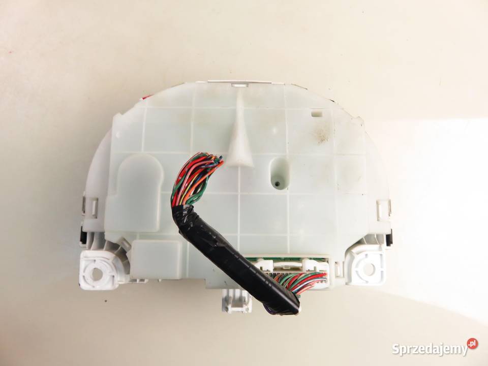 LICZNIK DAIHATSU SIRION M3 1 1KRFE M583800B1101 sprzedam