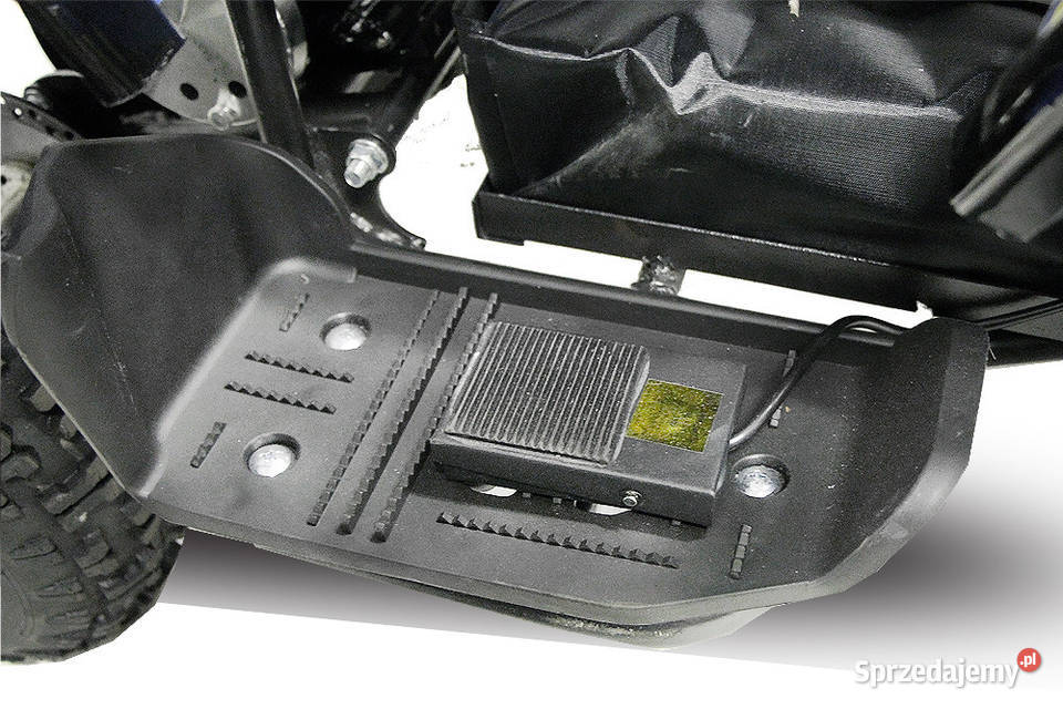 Torino 800W 36V Elektryczny Quad Dziecka Alkomaty i ustniki lubelskie Lublin