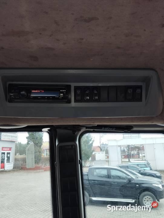 Valtra T171 HT Stąporków