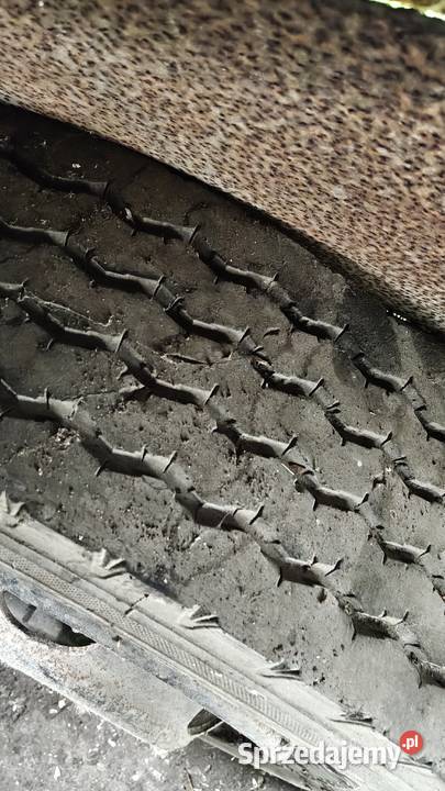 Koło felga przyczepa Iveco Eurcargo 21575 R175 Wiślica