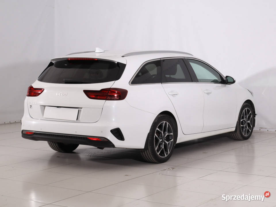 Kia Ceed 15 TGDI bluetooth Piaseczno sprzedam