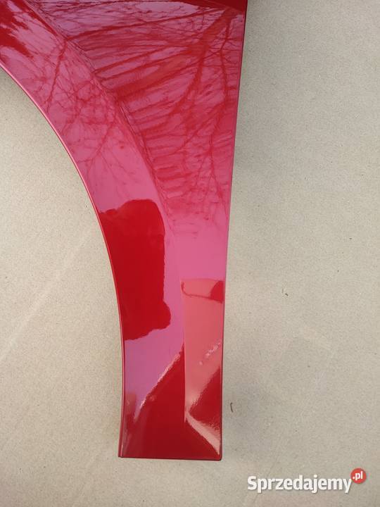 Błotnik lewy Seat Ibiza V Ibiza 5 Lipno