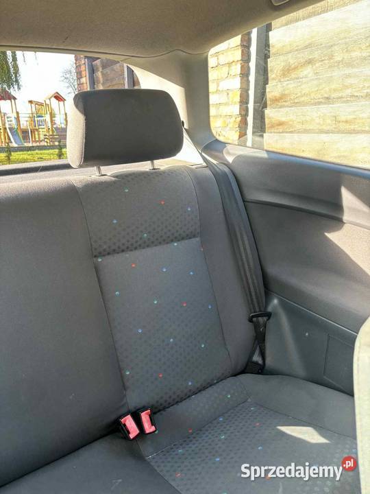 Sprzedam Volkswagen polo Polo