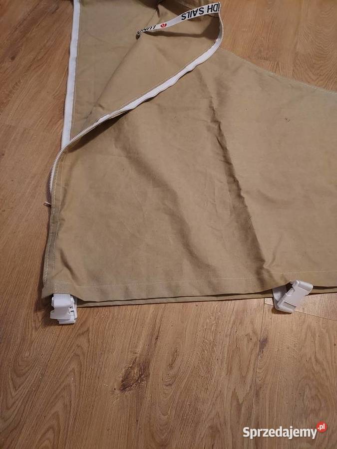 Nowy pokrowiec grota pokrowiec bomu