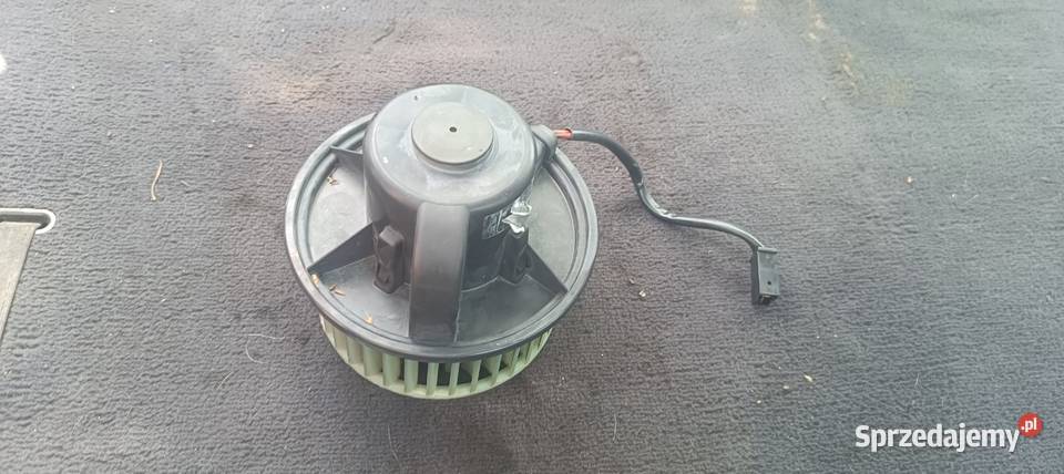 Wentylator Dmuchawa Nawiewu Audi A4 B5 a12 Myszków