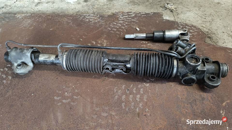 Przekładnia kierownicza maglownica Chrysler 300m Tychy