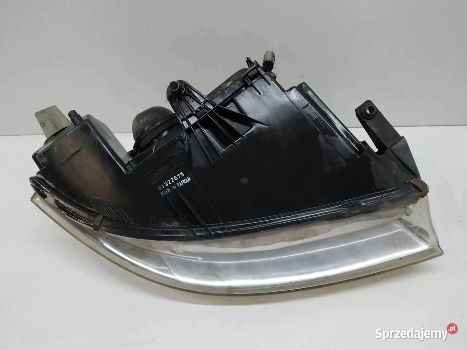 LAMPA PRZÓD LEWA EU LIFT VW Volkswagen Passat V sprzedam