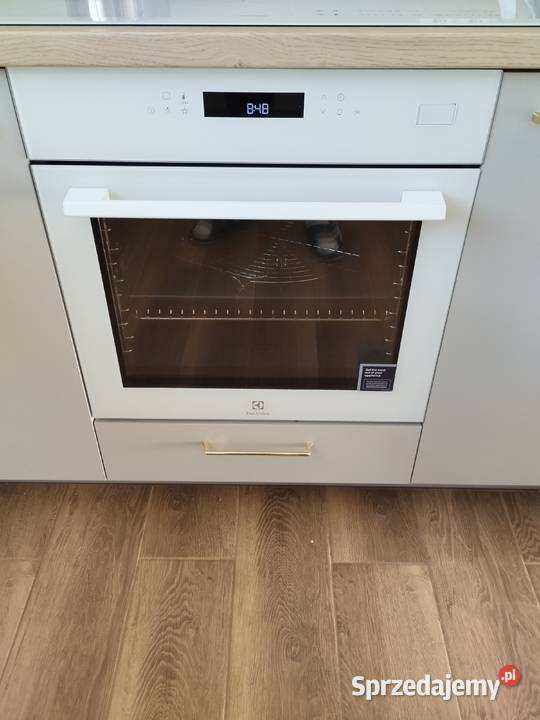 Piekarnik do zabudowy Electrolux Piaski