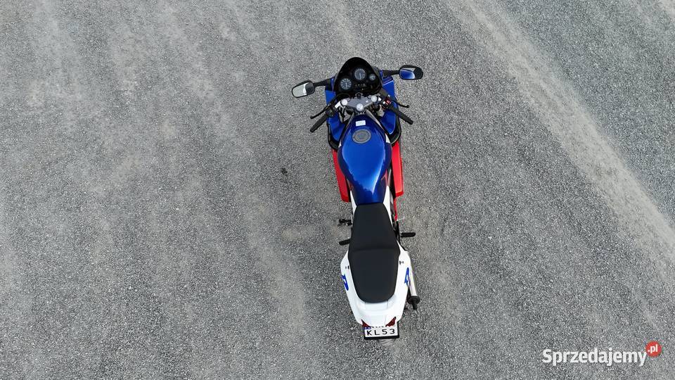 Honda nsr 125 yzf yamaha dt ktm yz cr aprilia rs podkarpackie