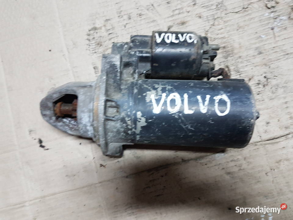VOLVO 240 20 740 23 ROZRUSZNIK 0001108088 Turek sprzedam