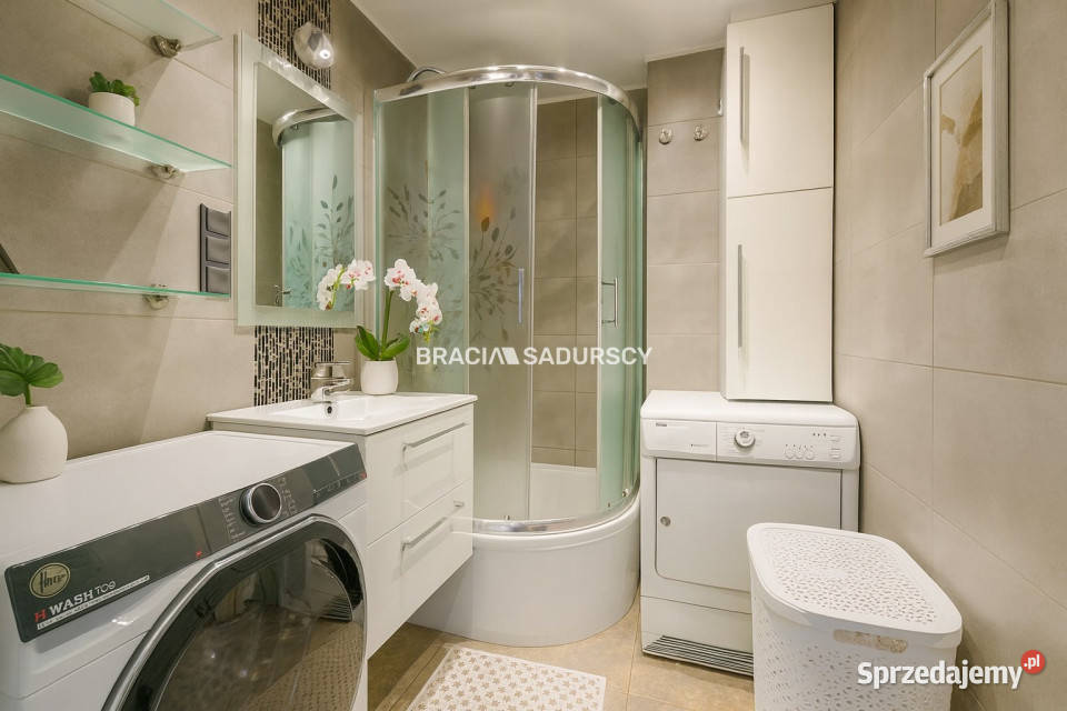 Ogłoszenie mieszkanie 4726m2 2 pokoje Kraków