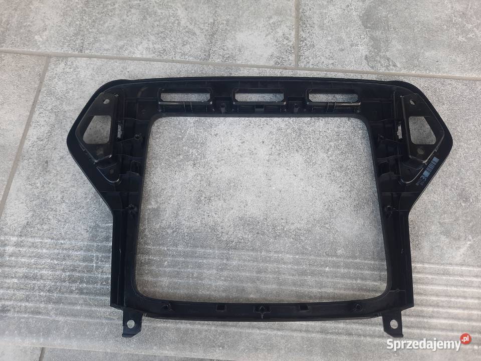 Ramka do radia blaupunkt nx ford mondeo mk4 Korzenna