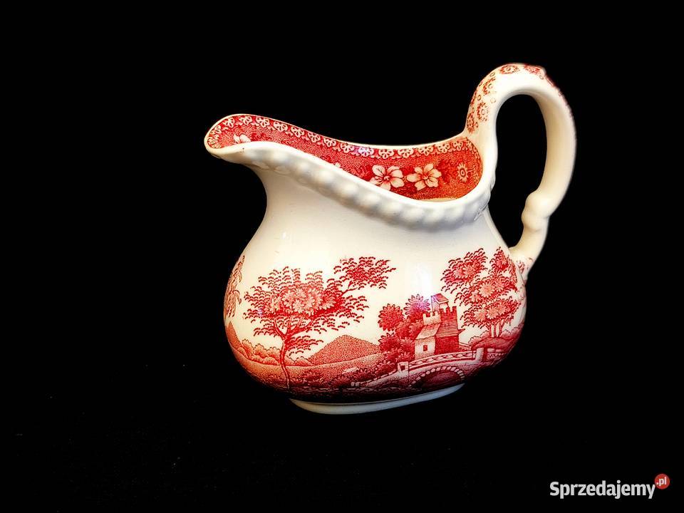 Mlecznik angielski Spodes Tower Chełm sprzedam