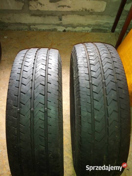 19570R15C VIKING NORWAY 2 195 Kielce sprzedam