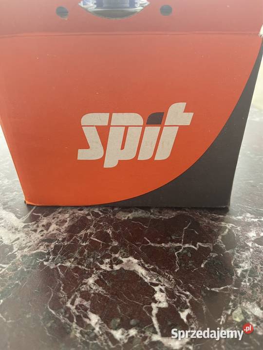 Nabój gazowy Split 800 Żary