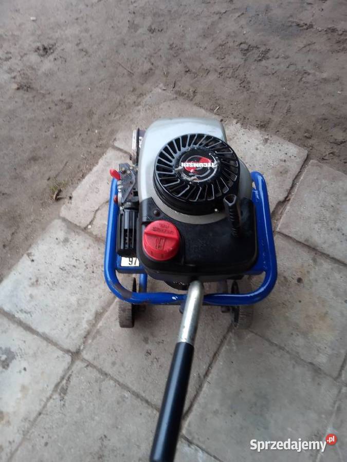 Agregat prądotwórczy 12 kw sprzedam