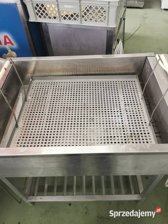 Smażalnik do pączków Lublin