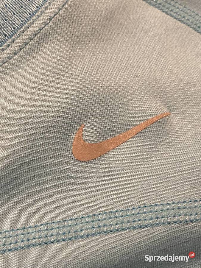 KOSZULKA DAMSKA NIKE DRIFIT r SM sprzedam