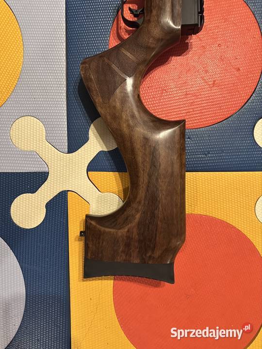 Wiatrówka PCP Reximex Lyra 45 mm FABRYCZNY Gliwice