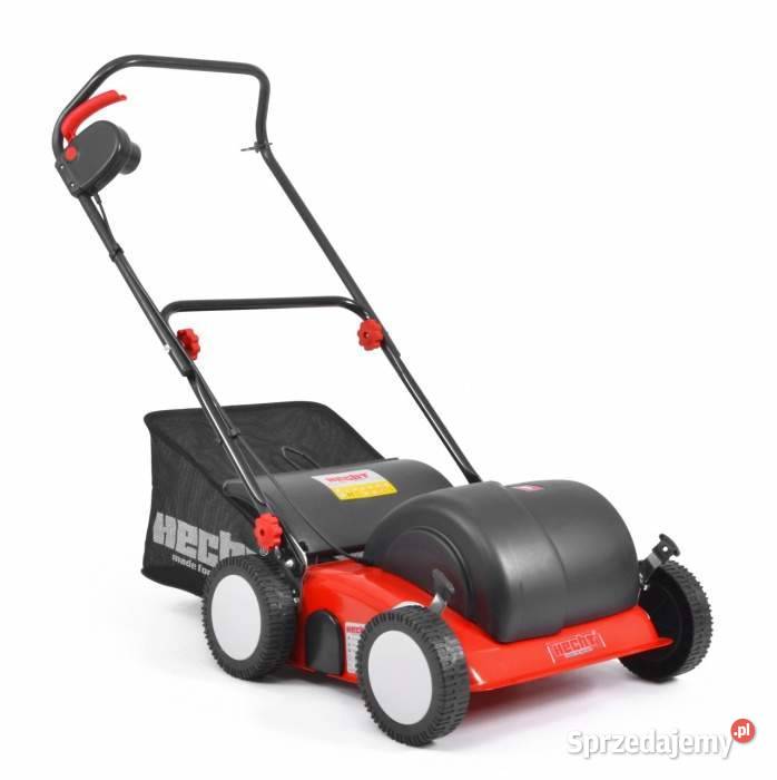 HECHT 1739 WERTYKULATOR DO TRAWY MOC 1700W Opalenica