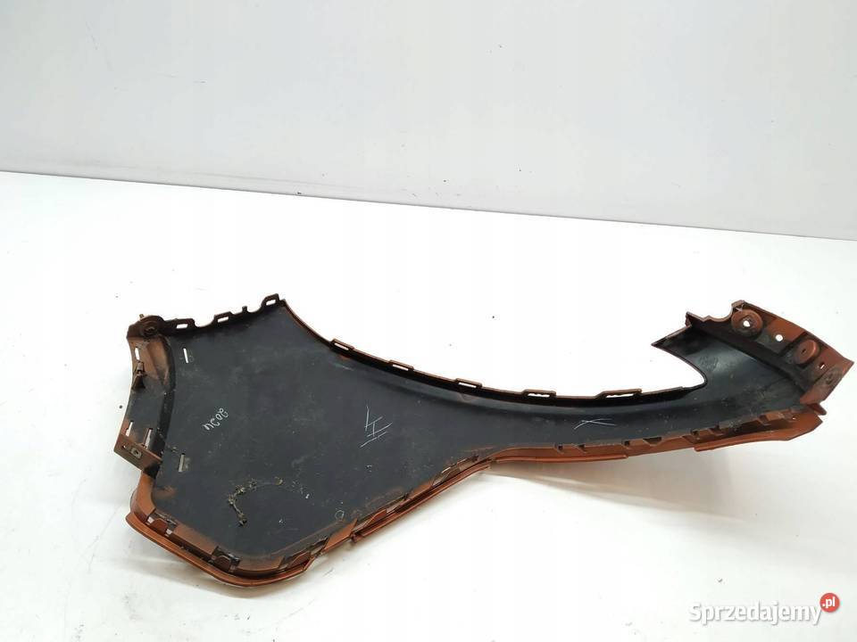 OSŁONA NAROŻNIK ZDERZAKA LEWY TYŁ KL Jeep sprzedam