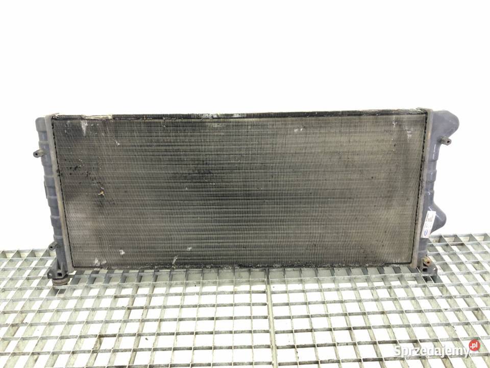 CHŁODNICA WODY FIAT DOBLO I 19 105 RADIATOR podkarpackie sprzedam