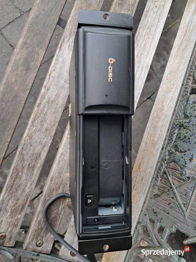 3B0035111 Zmieniarka Kabel Passat Golf Sharan Rybnik