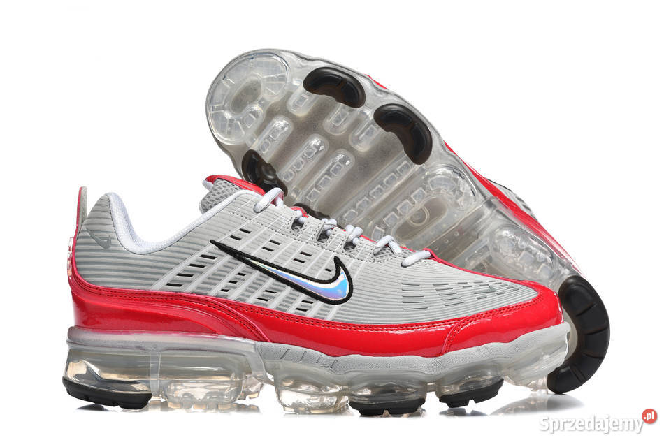 Nike Vapormax 360 buty sportowe rozmiar 4046 Sportowe Gdańsk