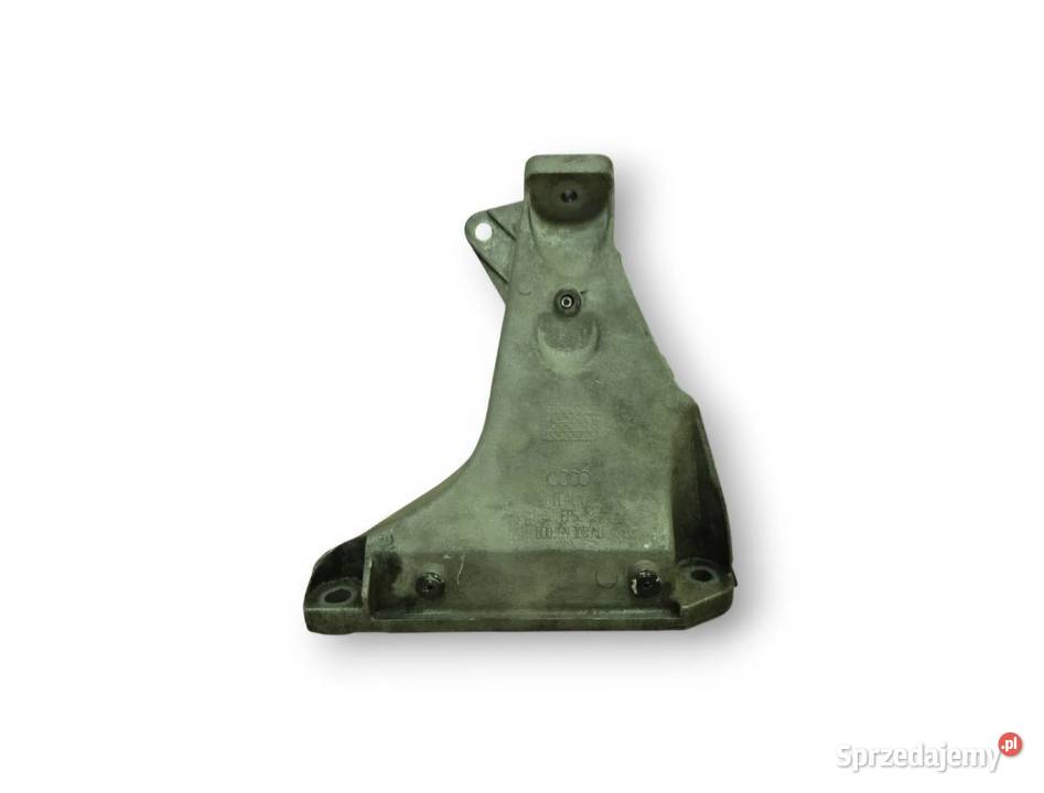 ŁAPA WSPORNIK SILNIKA PRAWA VW PASSAT B5 FL AUDI świętokrzyskie Działoszyce