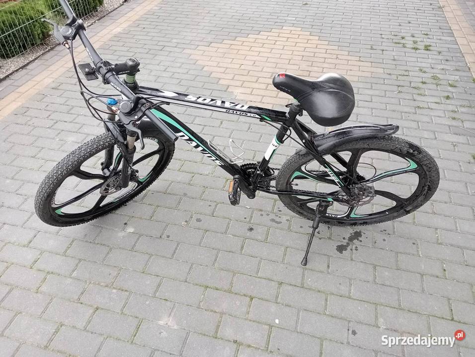 Rower Sport i Wypoczynek