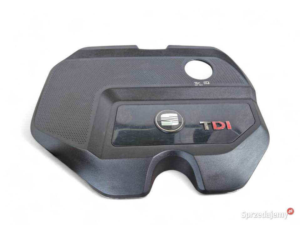 OSŁONA SILNIKA GÓRNA SEAT IBIZA III SEAT CORDOBA świętokrzyskie Działoszyce