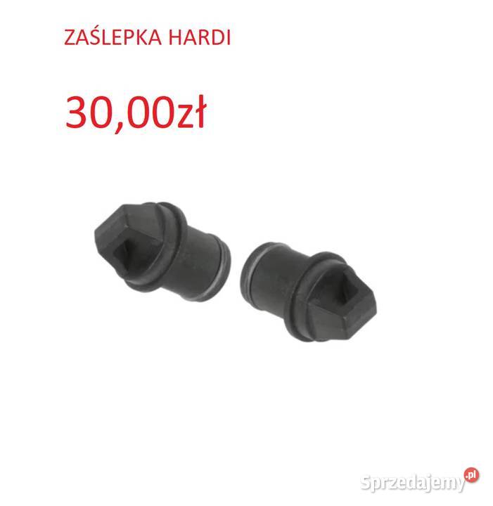 716413 zaślepka przewodu Hardi Łuków