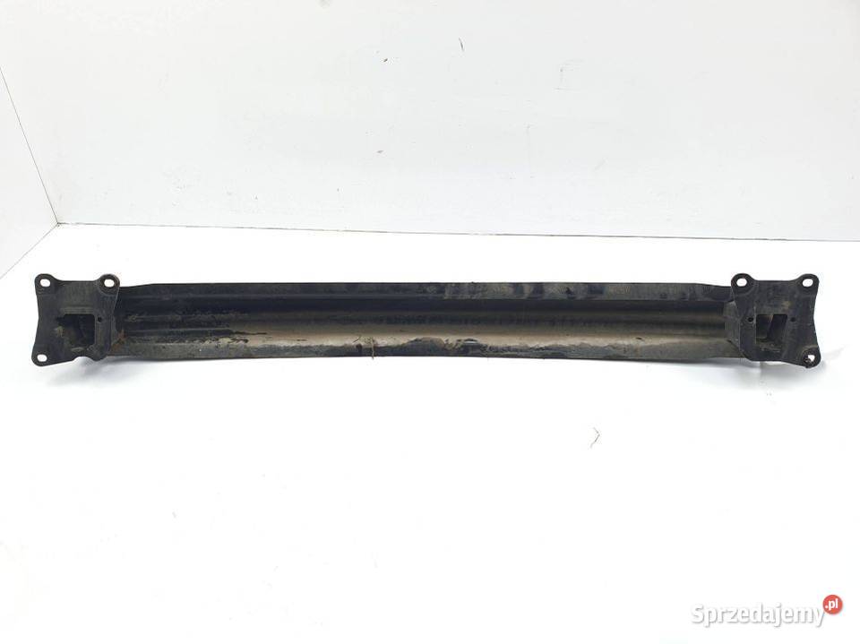 BELKA ZDERZAKA TYŁ VOLKSWAGEN GOLF V Lipno