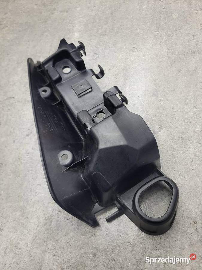 Yamaha MT 09 MT09 MT09 2124 mocowanie owiewka Mocowania i uchwyty Nowy Tomyśl