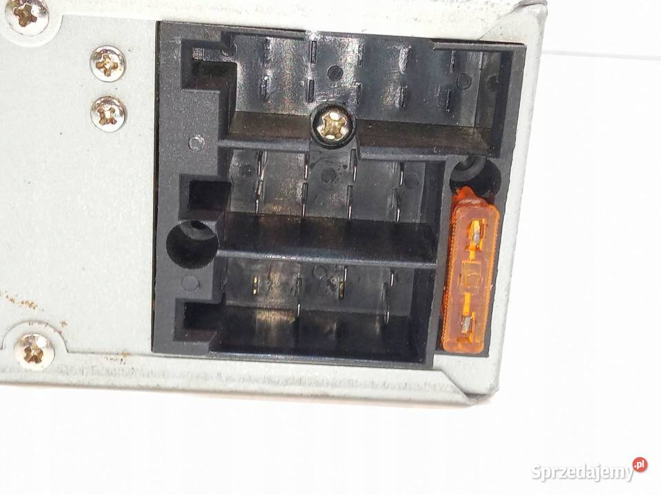 RADIO CHALLANGE 200 Mitsubishi Colt VI 19952002 sprzedam