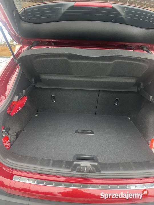 Sprzedam samochód Nissana Qashqai 2018 disel Trzebiatów