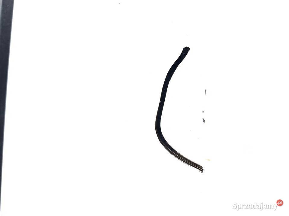 DRZWI LEWY PRZÓD FIAT FIORINO III Minivan BIAŁY podkarpackie