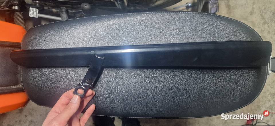 Wsk 125 m06b3 na czesci Wola Uhruska